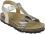 Kipling Marwa2 sandalen goud Meisjes Imitatieleer Meerkleurig 31 - Thumbnail 4