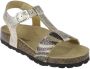 Kipling Marwa2 sandalen goud Meisjes Imitatieleer Meerkleurig 31 - Thumbnail 3