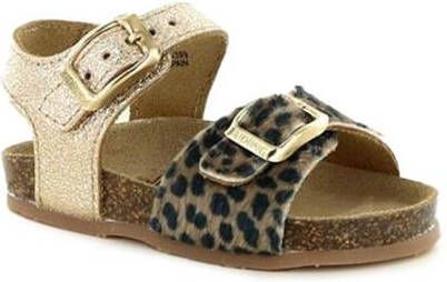 Kipling MILEY 1 Kinderen sSandalenKindersandalen Metallics - Foto 20