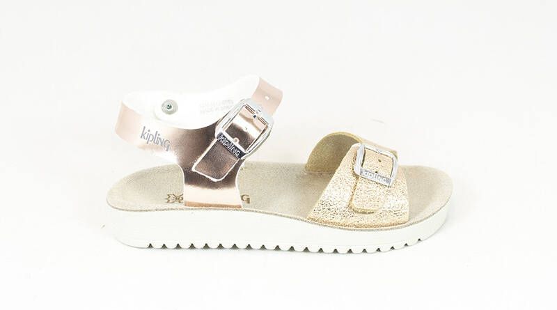 Kipling Nicea 2 Sandalen