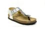 Kipling shoes 3 12065486 0805 Grijs Dames - Thumbnail 6