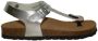 Kipling PALOMA 1 Kinderen MeisjesSandalenKindersandalen Metallics - Thumbnail 3