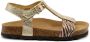 Kipling Puglia sandalen goud 51250 Heren - Thumbnail 5
