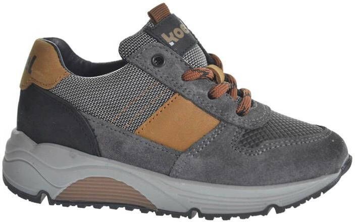 Koel4kids 30M003-501 Veterschoenen