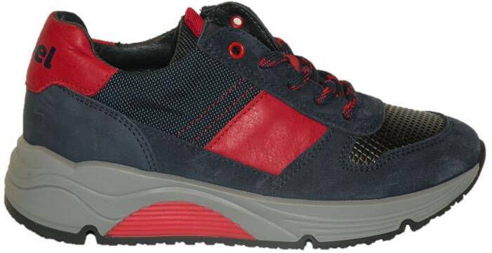 Koel4kids 30M003-501 Veterschoenen