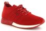 La Strada Sneaker rood dames - Thumbnail 3