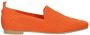 La Strada Oranje loafer dames - Thumbnail 2