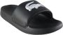 Lacoste Croco 1.0 123 1 Cman Sandalen & Slides Schoenen black white maat: 40.5 beschikbare maaten:42 43 44.5 46 40.5 47 39.5 - Thumbnail 6