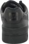 Lacoste T-clip Basketball Schoenen black black maat: 42.5 beschikbare maaten:41 42.5 43 44.5 45 46 - Thumbnail 7