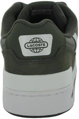 Lacoste T-Clip Sneakers