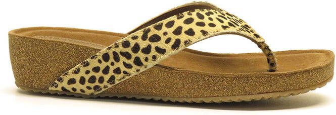 Lazamani Dames Slippers 75.485 Dalmatian - Foto 3