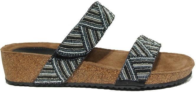Laza i Sandals Zwart - Foto 5