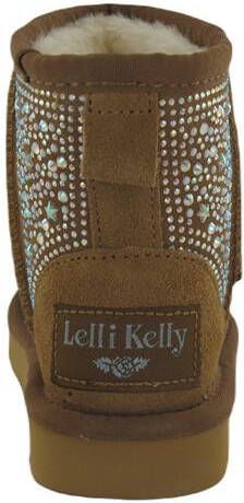 Lelli kelly HK3770 Olivia Enkellaarzen