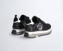 Liu Jo Glitter Platform Sneakers voor modebewuste Black - Thumbnail 3