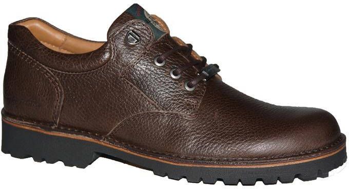 Livingstone 48051 wijdte 6 Veterschoenen