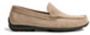 Lloyd Mooie Dames Enkellaarzen Beige Heren - Thumbnail 3