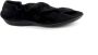 Loints of Holland 39200~TRONDE~~~~~~~~~~~~~~~~~~ Platte sandalenDames Sandalen Zwart - Thumbnail 2