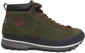 Lomer Bio Naturale Mid MTX Wandelschoenen