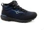 Lomer Spider Mid Ultra MTX Wandelschoenen Night Blue Blauw Textiel 40001.A.08 - Thumbnail 13