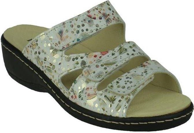 Longo comfort dames Slipper - Foto 2