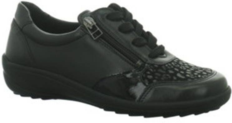 Longo 10604070 Veterschoenen