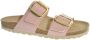 Natural Sense 1082820 5 rosa Dames Slippers Roze - Thumbnail 2