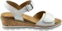 Longo 1094612 Sandalen - Thumbnail 1