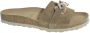 Longo 1112409 Slippers - Thumbnail 2