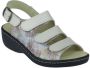 Longo 1112563 Sandalen - Thumbnail 2