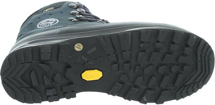 Lowa Lady III GTX Wandelschoenen Regular zwart blauw - Foto 4