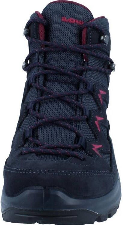 Lowa 320801 6947 SIRKOS EVO GTX MID Wandelschoenen - Foto 4