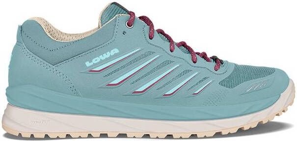 Lowa 320803 Axos GTX Lo Wandelschoenen