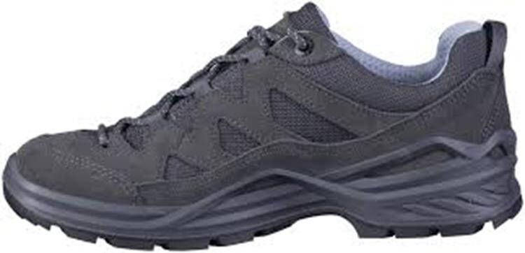 Lowa 320805 7971 SIRKOS EVO GTX LO Wandelschoenen