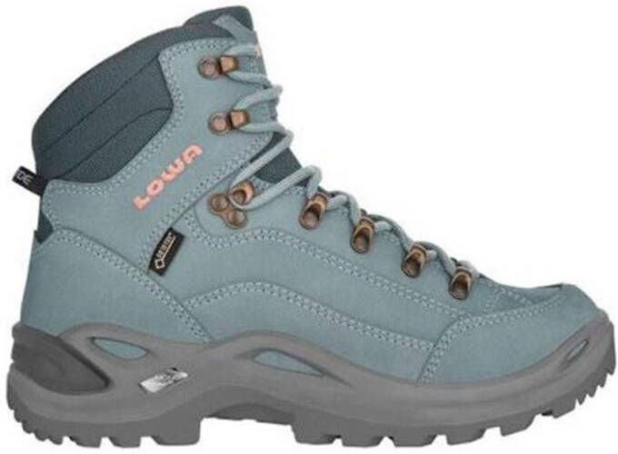 Lowa 320945 6122 RENEGADE GTX MID Wandelschoenen