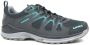 Lowa Innox Evo Gore-tex Lo Dames Wandelschoenen Lm320616-9727 Kleur Grijs - Thumbnail 2