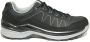 Lowa Hatland Toro Pro LL Lo Black Schoenen Wandelschoenen Lage schoenen - Thumbnail 2