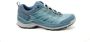 Lowa Ferrox GTX Lo Ws smokeblue ice Wandelschoenen - Thumbnail 2