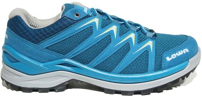 Lowa 320709 6571 INNOX PRO GTX LO Wandelschoenen - Foto 2