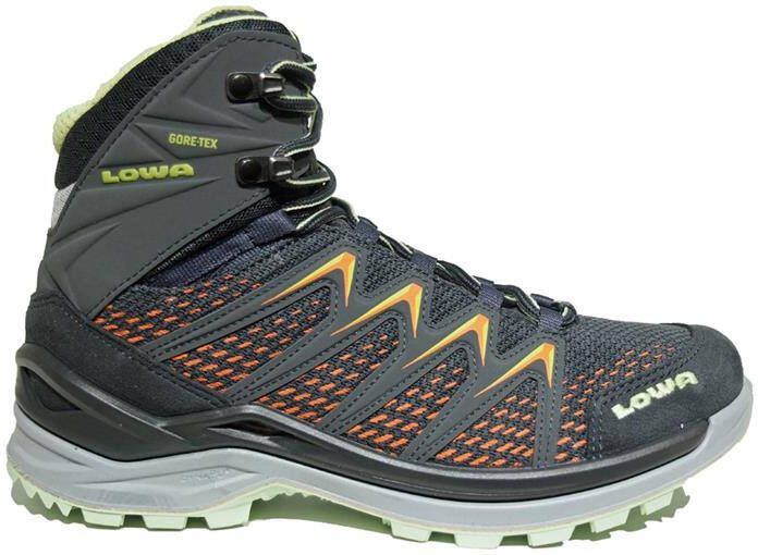 Lowa 320703 7929 INNOX PRO GTX MID Wandelschoenen