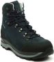 Lowa Lady Sport LL Wandelschoenen Dames leren mid wandelschoenen Navy Petrol - Thumbnail 2