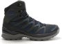 Lowa INNOX Pro GTX Mid Wandelschoen grijs voor heren - Thumbnail 2