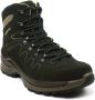 Lowa TORO PRO LL MID Leisteen Zand Heren Trekkingschoenen - Thumbnail 2