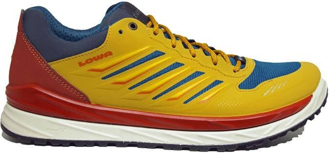 Lowa 310803 4721 AXOS GTX LO Wandelschoenen