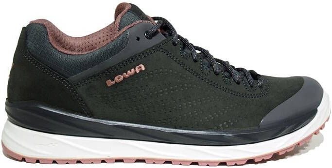 Lowa Women's Malta GTX LO Multisportschoenen zwart - Foto 3