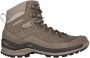 Lowa TORO PRO LL MID Ws Pebble dames wandelschoenen - Thumbnail 3