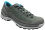 Lowa Toro Pro Gtx Lo Ws Dames Lage Wandelschoen Graphite-Arcti - Thumbnail 7