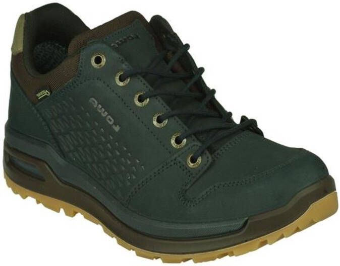 Lowa 310812 0649 LOCARNO GTX LO Wandelschoenen - Foto 4