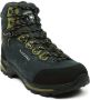 Lowa CAMINO EVO GTX Staalblauw Kiwi Heren Trekkingschoenen - Thumbnail 2