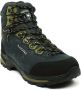 Lowa Camino Evo GTX Wandelschoenen Regular grijs blauw - Thumbnail 2