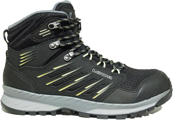 Lowa 220743 9912 TREK EVO GTX MID Wandelschoenen